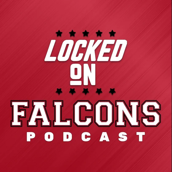 SHOCKER: Atlanta Falcons DITCH Zach Harrison for 3 Fresh-Faced Waiver Claims | Roster Reaction