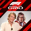 50 years since James Hunt’s dramatic title win - with Freddie Hunt