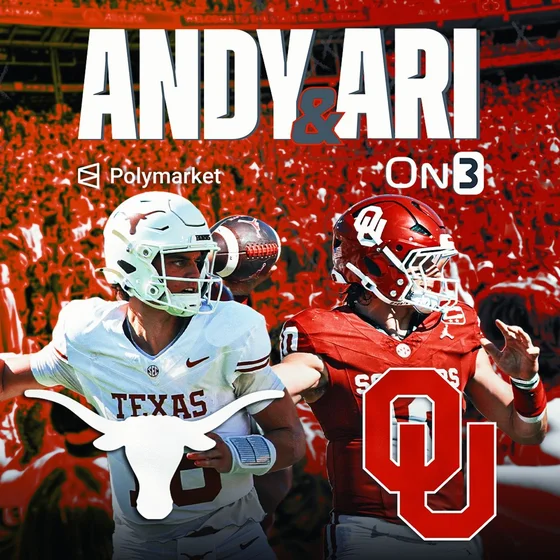 Oklahoma WALKS IT OFF vs #1 Texas, 27-24: Sooners STUN Longhorns in Red River Rivalry