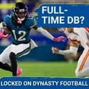 BREAKING: Jaguars Make Travis Hunter a Full-Time Cornerback | Any Dynasty Value Left???