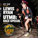 # 108 UTMB:Race Special