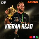 Kieran Read- What a Lad