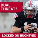 BREAKTHROUGH: Ohio State’s Julian Sayin SIGNALS Next-Level Growth with Run Game Leadership