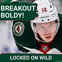BARGAIN BREAKOUT: Minnesota Wild’s Matt Boldy Surges Into NHL Elite With INCREDIBLE Value Contract