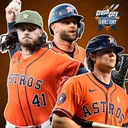 Sweep Dreams in Chicago: The Astros Are Back in the AL West Hunt