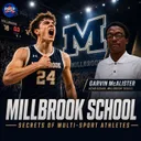 Garvin McAlister: Multi-Sport Athlete Prep & High School Basketball Development