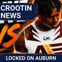Auburn Is Great Spot For Talented 2027 Quarterback