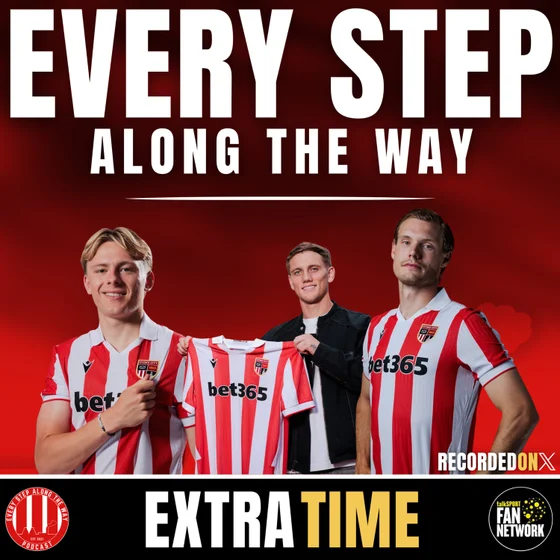 Spaces Special: Potters Transfer Dealings So Far!