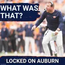 REACTION: Auburn Football Bullied By Tennessee Vols