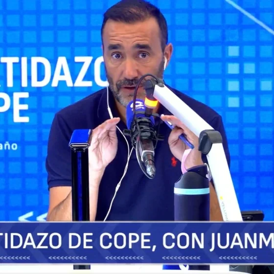 Podcast 14x11 'El club en la trinchera' | Actualidad Meritocrática