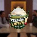 Pakistan Batter Fakhar Zaman in Candid Conversation on Straight Drive with Salman Butt _ Episode 05