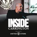 Omar Berrada, CEO of Manchester United joins the podcast