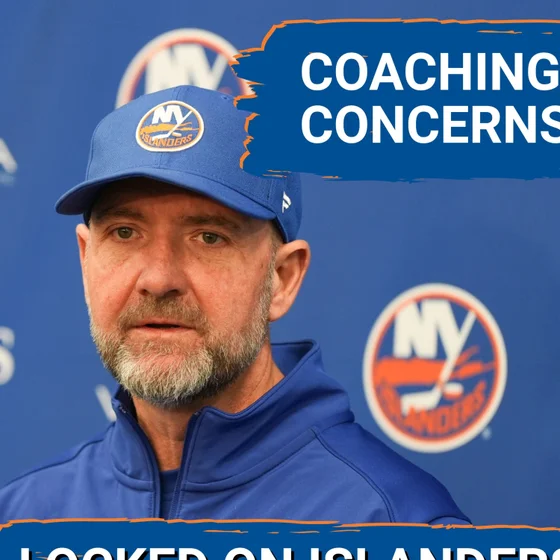 DRAMA UNFOLDS: Islanders, Patrick Roy & MEDDLING Owners FUEL Speculation and Concern