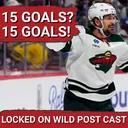POST CAST: Avalanche Prevail in Bonkers 9-6 Game 1