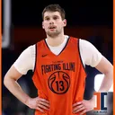 Ep. 1202 - Filtering through Illini hoops offseason buzz