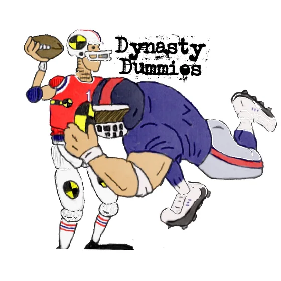 278. Dynasty Dummies 278 - 2026 Rookie Hootenanny Catch-All #2 Ring Them Bells