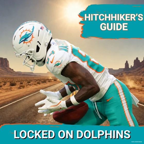 A Hitchhiker's Guide To The Miami Dolphins' Week 2 Preseason Tape Against The New York Giants