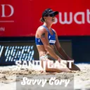 Savvy Cory Believes She Belongs, And That Has Made All The Difference