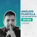 Análisis de la plantilla de los San Antonio Spurs ¿Son favoritos al anillo?