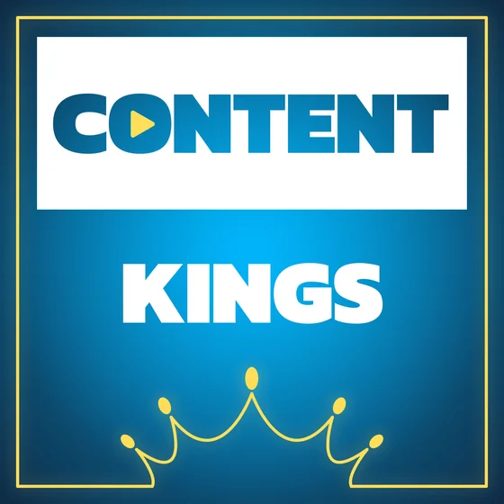 Content Kings - Trey McBride immunity idol