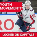 Accelerated: Capitals Rookie Breakout and Logan Thompson SHUT DOWN Maple Leafs in Playoff Hunt