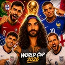 World Cup Recap + Early EPL W/Future Lock | World Cup 2026