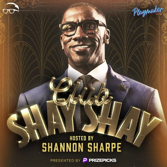 Club Shay Shay - Afroman Part 2