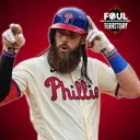 Phillies OF Brandon Marsh joins
