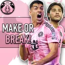 The Players That Will Make or Break the Rest of 2026 for Inter Miami | 251