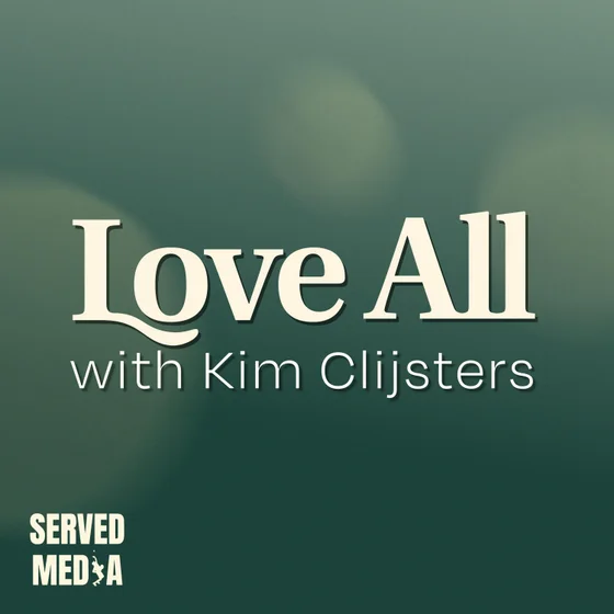 Kim Clijsters on Her Biggest Tennis Advice, WTA Eligibility Test & More | Love All w/ Kim Clijsters