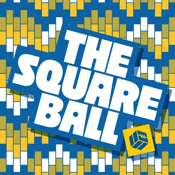First Trophy of the Season | The Square Ball