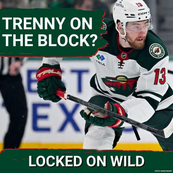 FREEDOM: Minnesota Wild Launch New Broadcast Platform, Fans GAIN More Ways to Watch in 2026-27