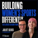 Building Women's Sports Differently: Ted Lasso Season 4