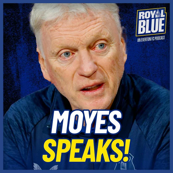 David Moyes Press Conference Reaction | Everton vs Crystal Palace