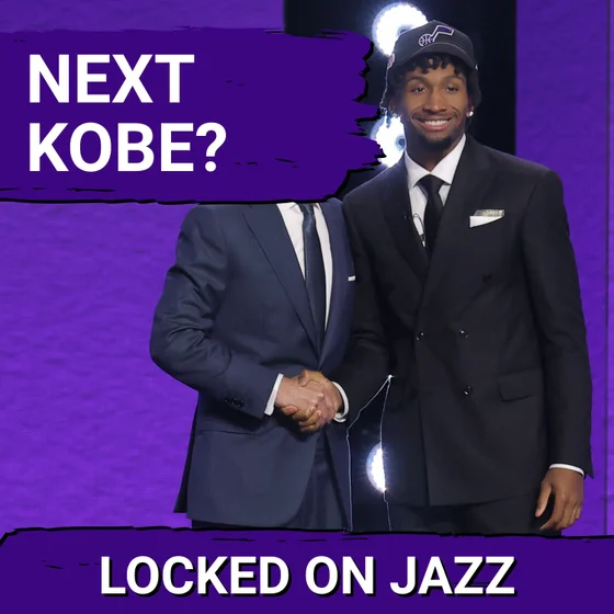 ELITE SCORER: Darryn Peterson RECEIVES Kobe Bryant Comp, Timeline Questions + Concerns at Center