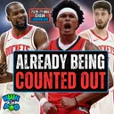 Houston Rockets 2026-27 NBA Season Lookahead