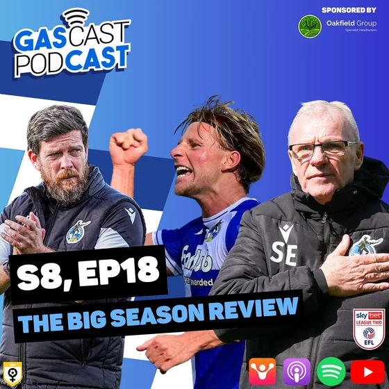 The Big Season Review
