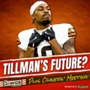 Has the Ship Sailed on Cedric Tillman? - Cleveland Browns Podcast for 3/31/26