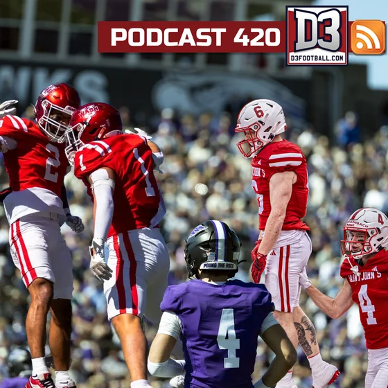 ATN Podcast 420: No consensus, plenty of contenders