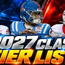 2027 Rookie Tier List | Dynasty Fantasy Football Podcast Ep. 918