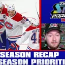 Trust The Process #71 - Habs Season Recap & Offseason Priorities