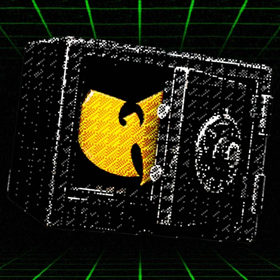 Unboxing Wu-Tang's Secret "Once Upon a Time in Shaolin" Album for Method Man — and You