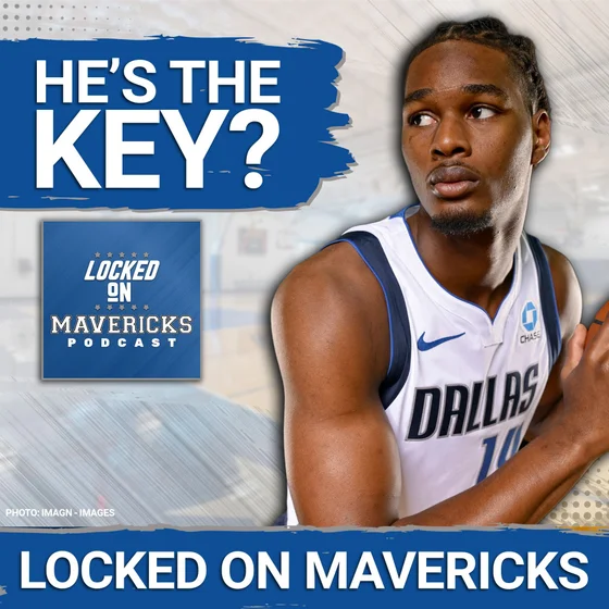 Why Morez Johnson Jr. Gives the Dallas Mavericks Something RARE in the NBA