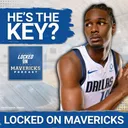 Why Morez Johnson Jr. Gives the Dallas Mavericks Something RARE in the NBA