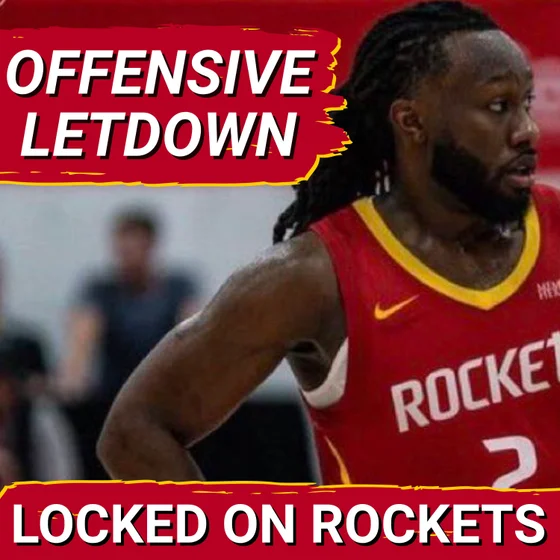 Rockets Run ENDED By Grizzlies Despite Quadir Copeland's BREAKOUT As Bruce Thornton STRUGGLES