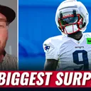 The biggest surprises at Patriots training camp and mailbag