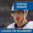 UNCERTAINTY: Islanders Anders Lee Free Agency DRAMA INTENSIFIES—Decision TIME Nears