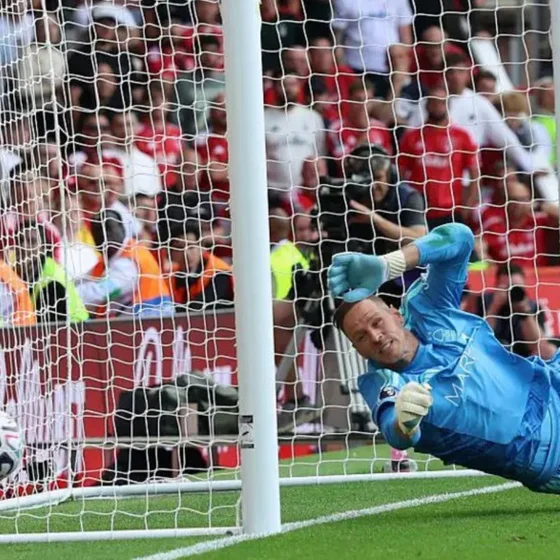 Early days: Nottingham Forest 0-1 Leeds United - The 1865 Match Report, 22nd August 2026