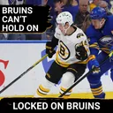 Bruins Outplayed, Exposed in Stunning but Winnable Game 1 Loss to Sabres