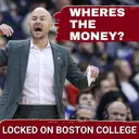 Did Boston College Basketball FINALLY Get Serious About Winning With Luke Murray?